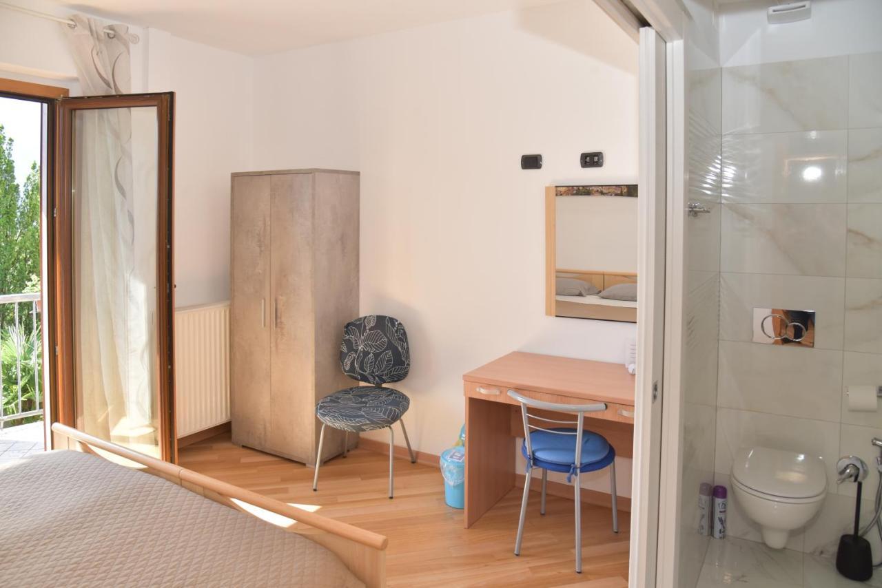 B&B Agli Ulivi Arco Buitenkant foto