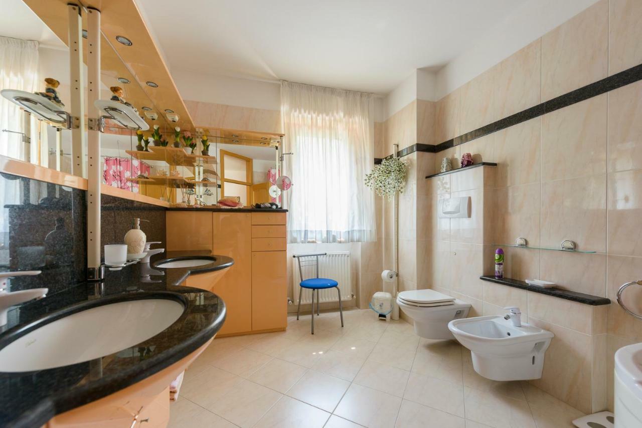B&B Agli Ulivi Arco Buitenkant foto