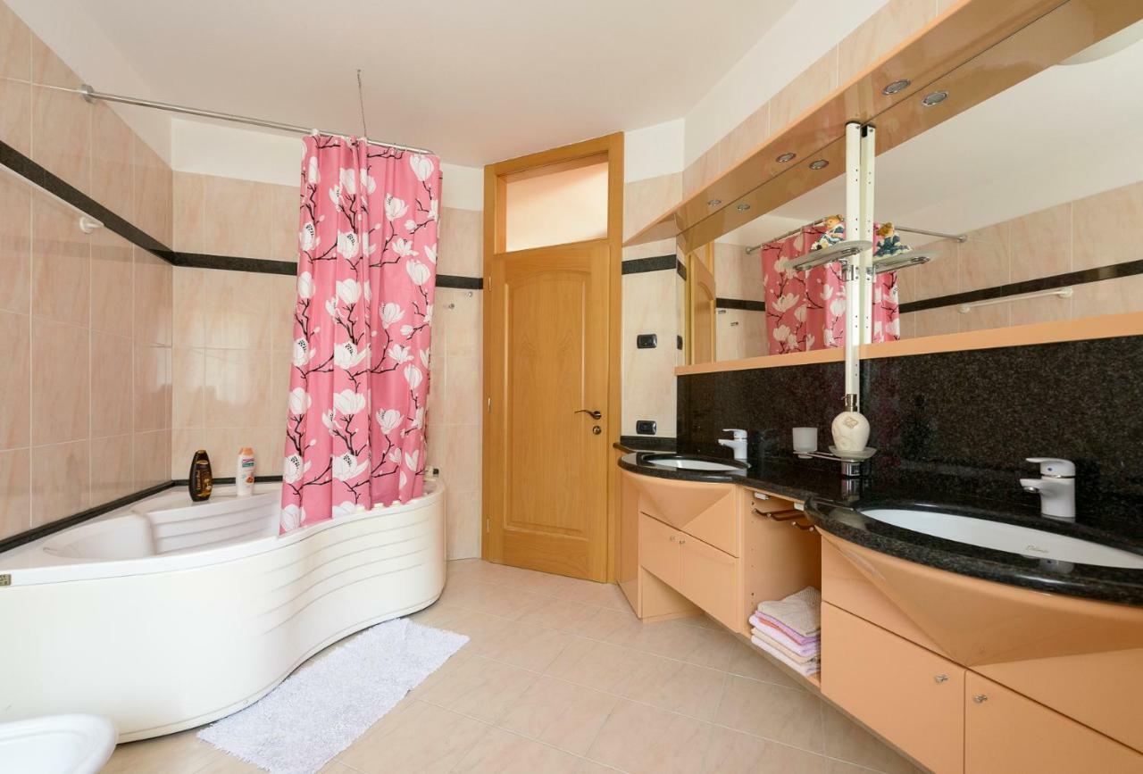 B&B Agli Ulivi Arco Buitenkant foto