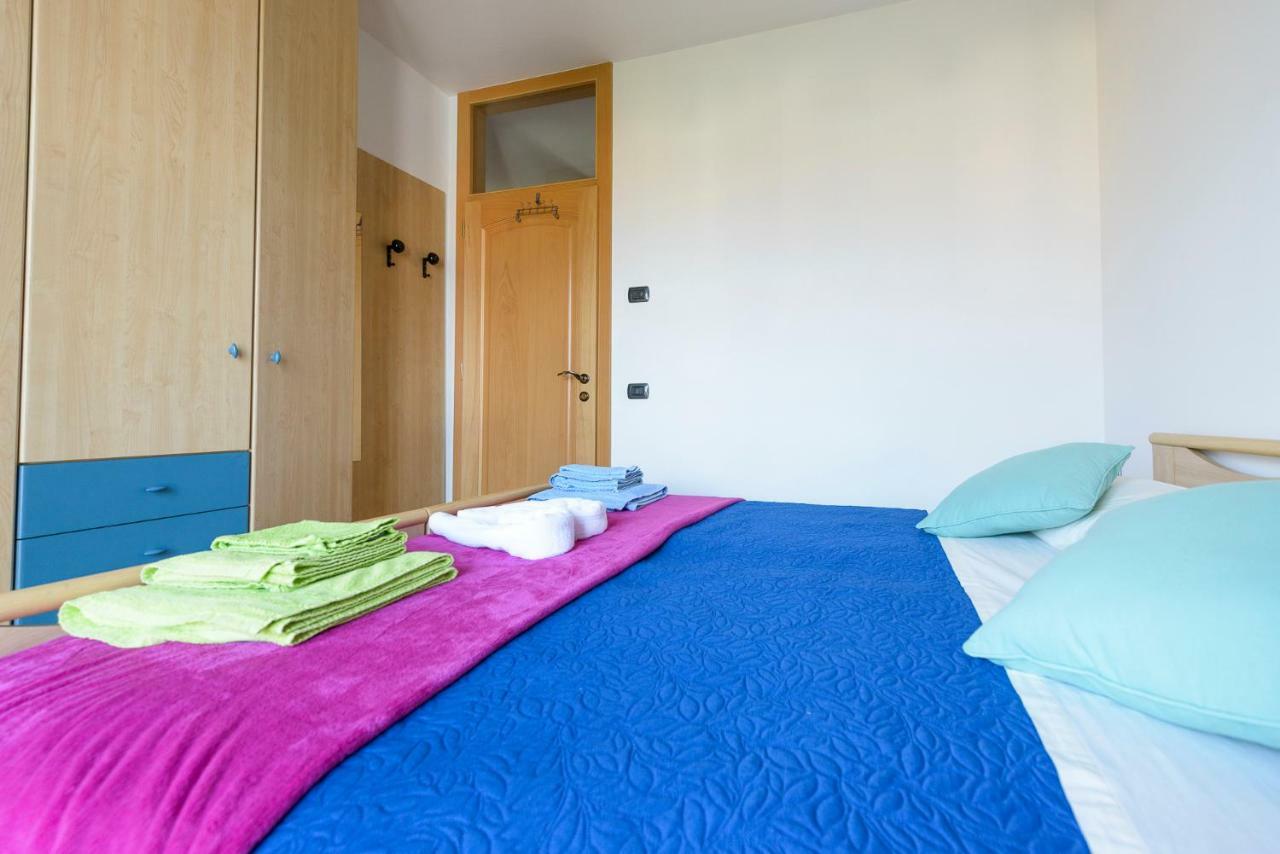 B&B Agli Ulivi Arco Buitenkant foto